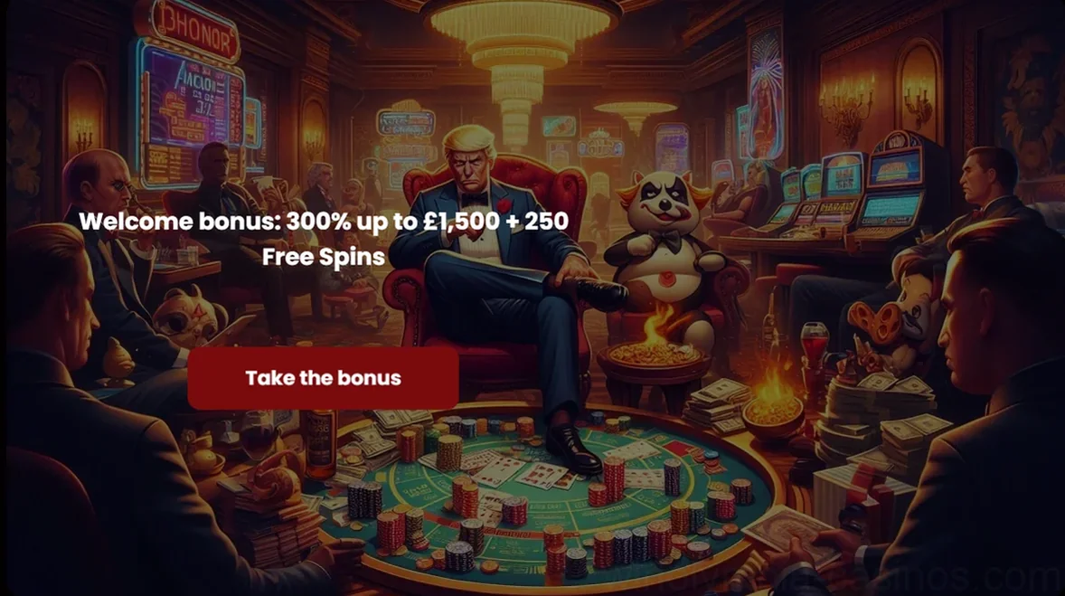 Winolympia Casino Gaming